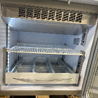 Fiocchetti Med0101 Medika 100 Refrigerator image 2